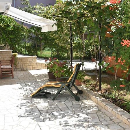 Apartments Ruzica Пула Екстериор снимка
