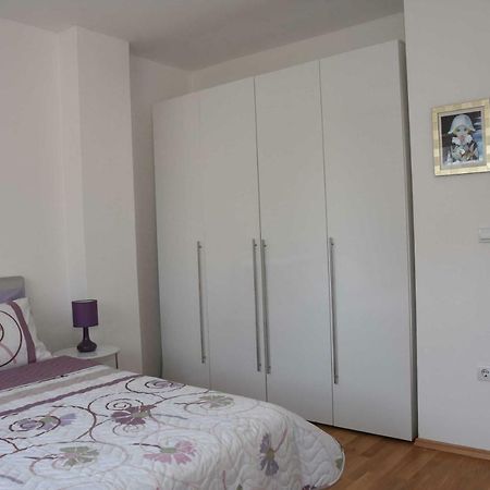 Apartments Ruzica Пула Екстериор снимка
