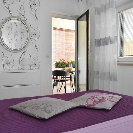 Apartments Ruzica Пула Екстериор снимка