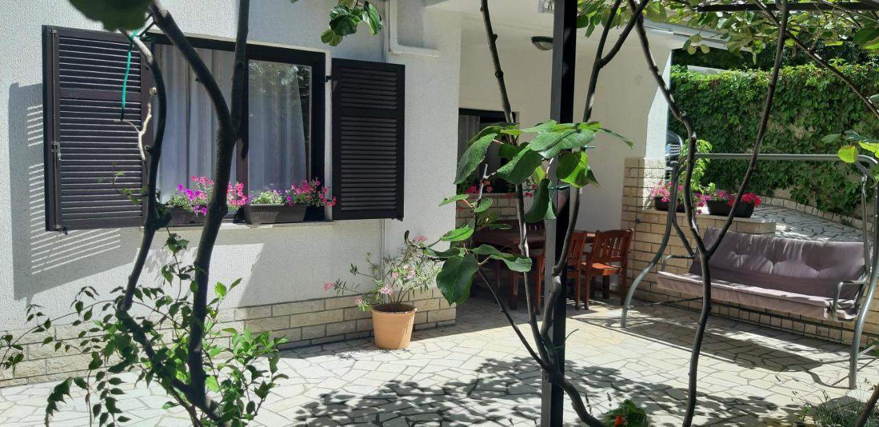 Apartments Ruzica Пула Екстериор снимка