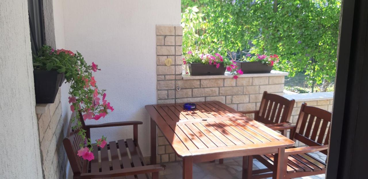 Apartments Ruzica Пула Екстериор снимка