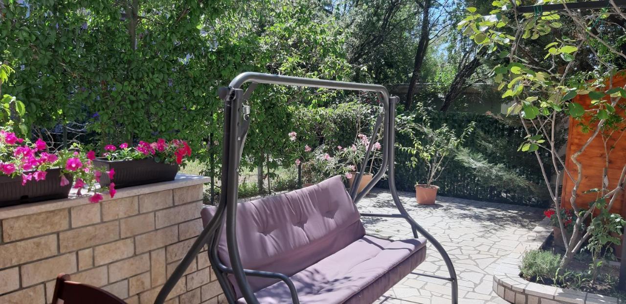 Apartments Ruzica Пула Екстериор снимка