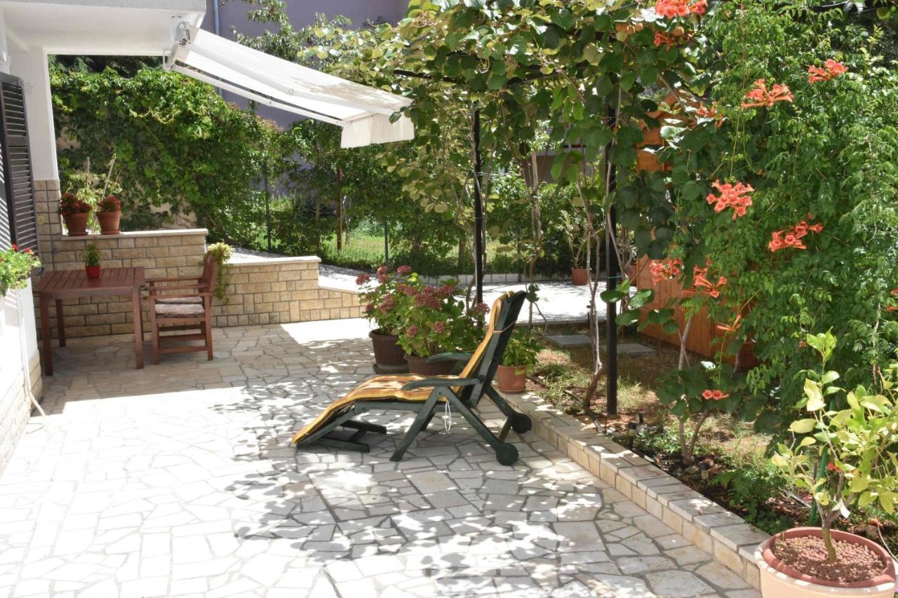 Apartments Ruzica Пула Екстериор снимка