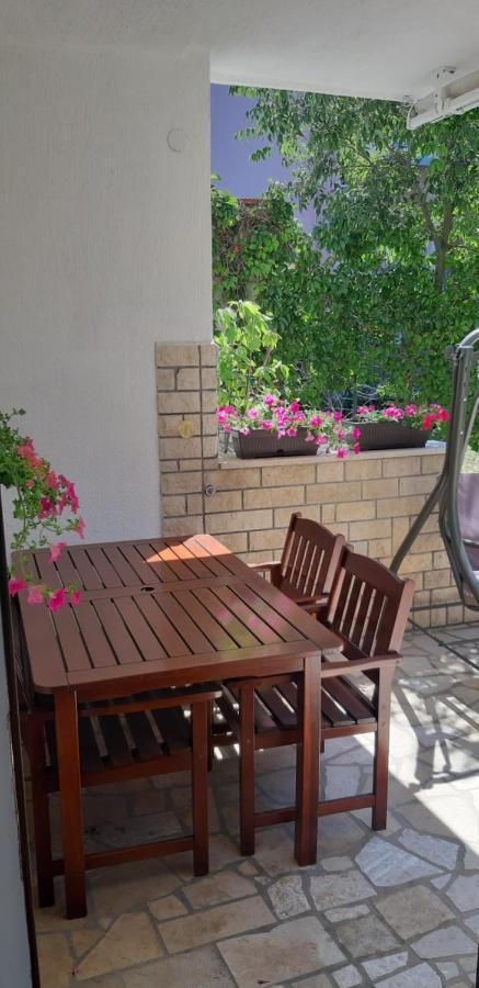 Apartments Ruzica Пула Екстериор снимка