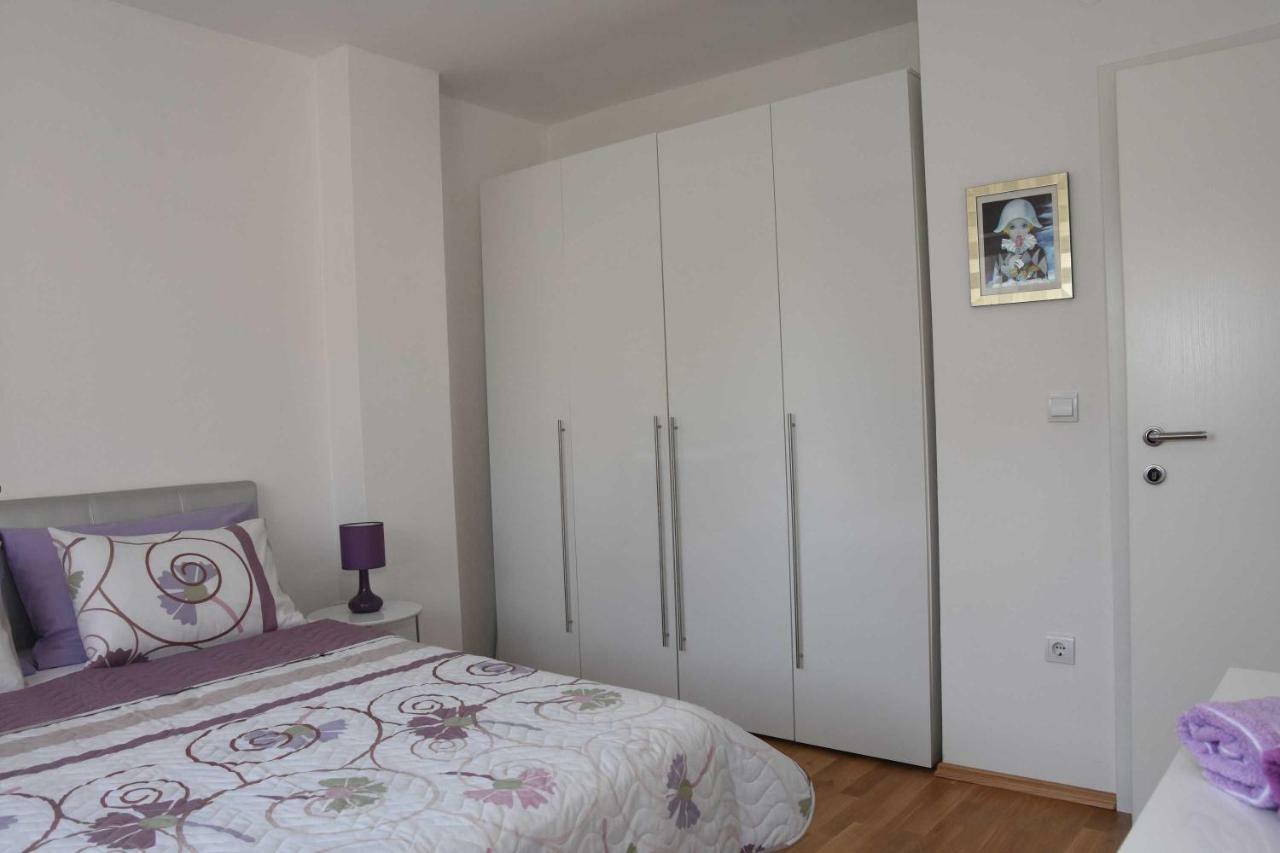 Apartments Ruzica Пула Екстериор снимка