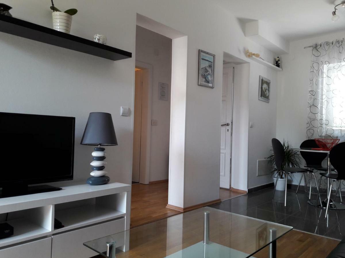 Apartments Ruzica Пула Екстериор снимка