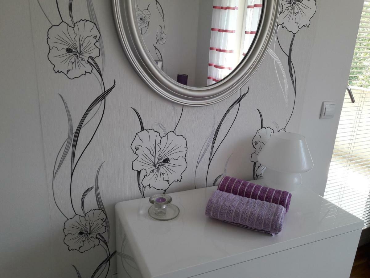 Apartments Ruzica Пула Екстериор снимка