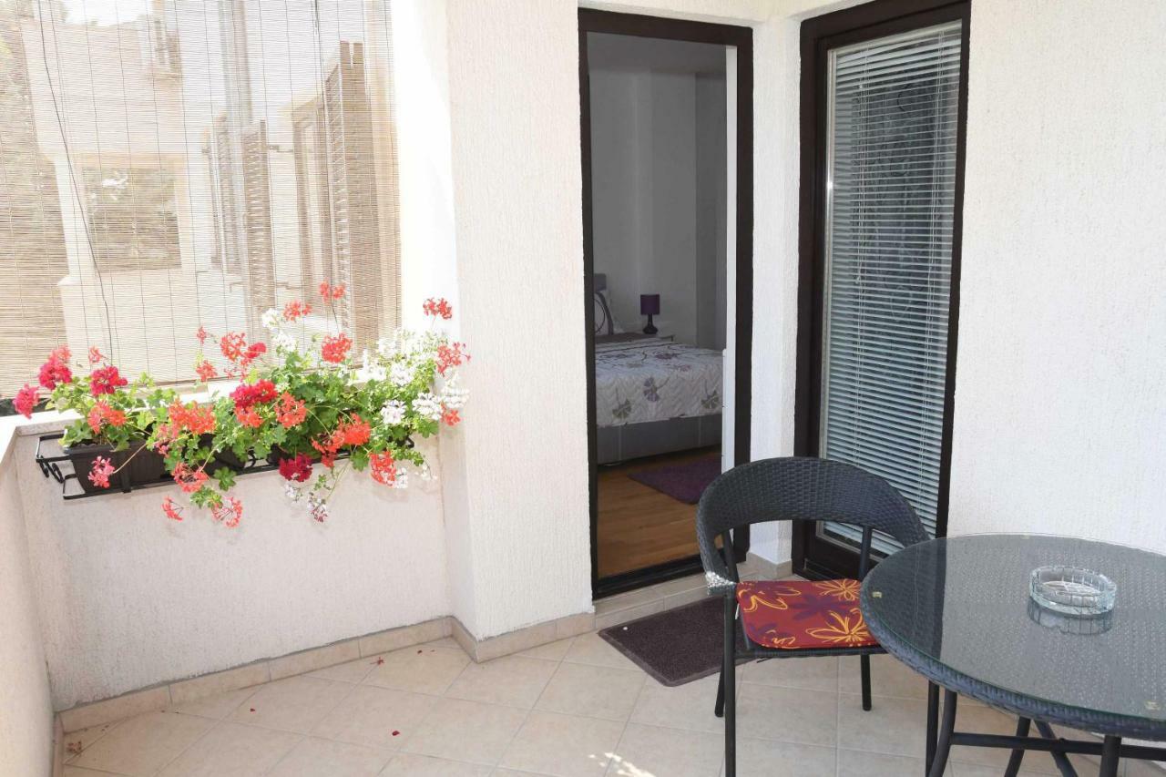 Apartments Ruzica Пула Екстериор снимка