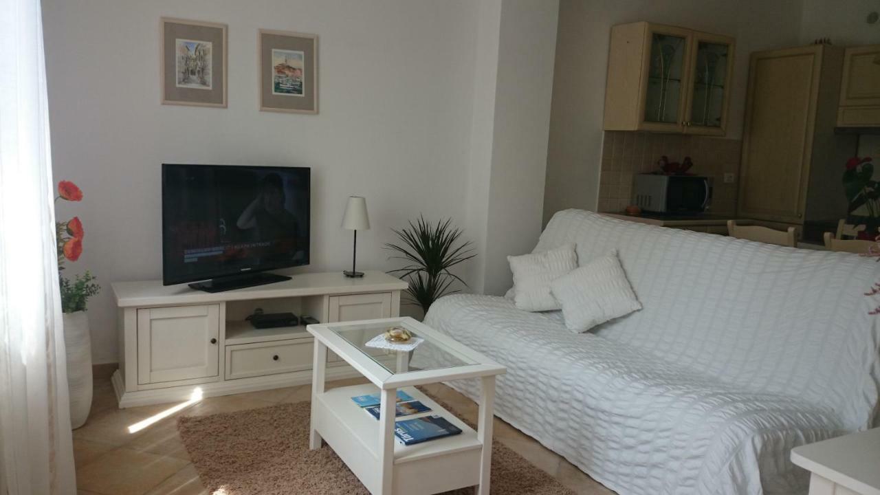 Apartments Ruzica Пула Екстериор снимка