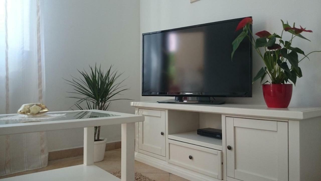 Apartments Ruzica Пула Екстериор снимка
