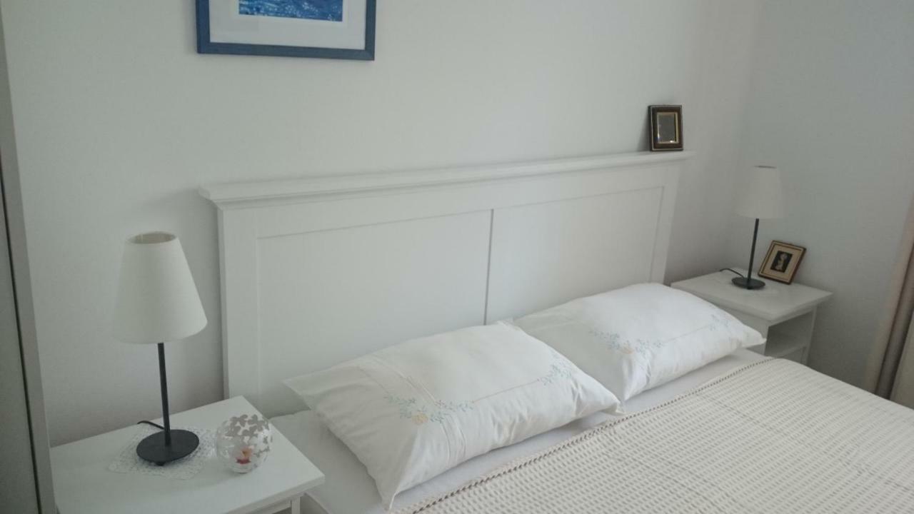 Apartments Ruzica Пула Екстериор снимка