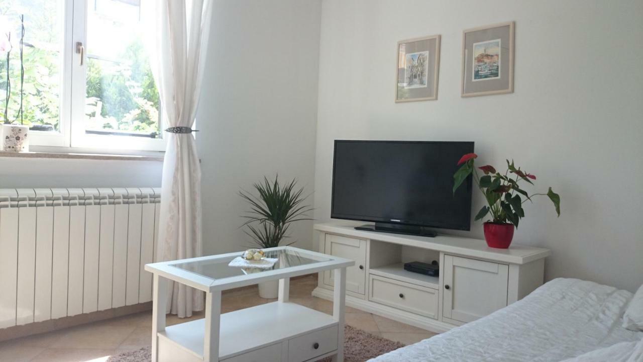 Apartments Ruzica Пула Екстериор снимка