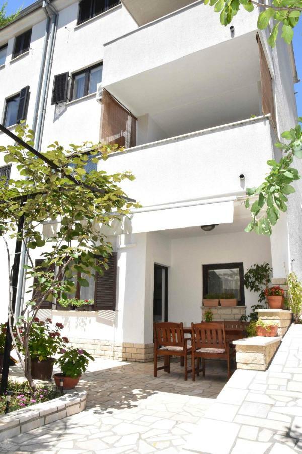 Apartments Ruzica Пула Екстериор снимка