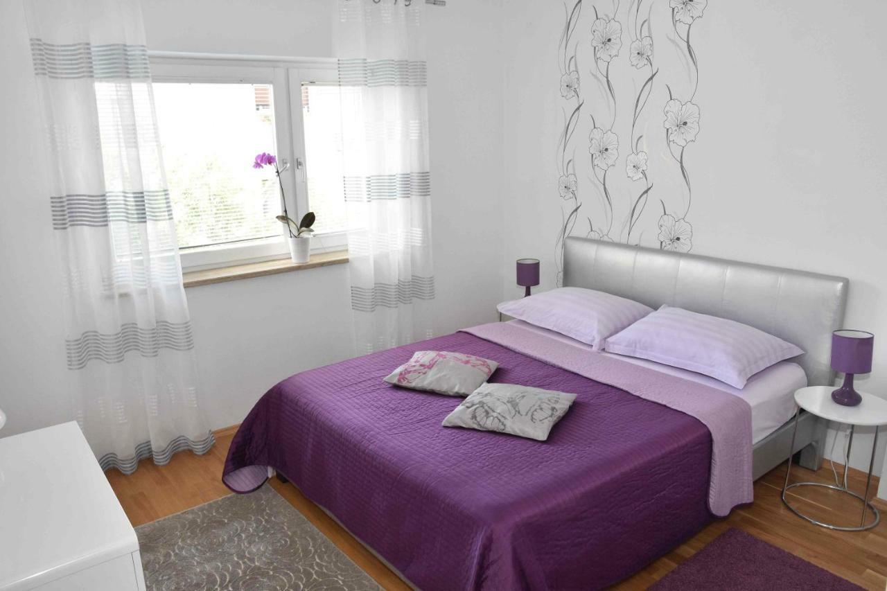 Apartments Ruzica Пула Екстериор снимка