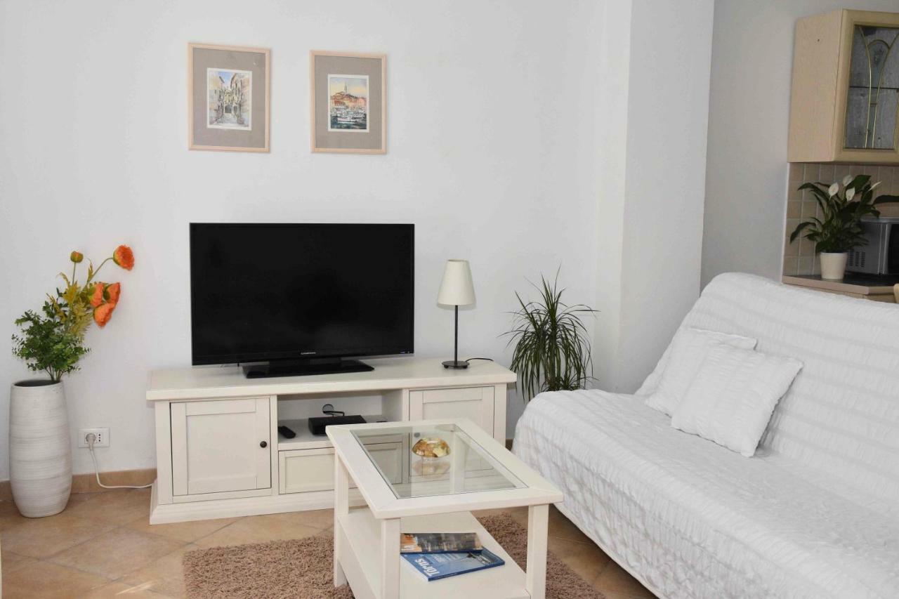 Apartments Ruzica Пула Екстериор снимка