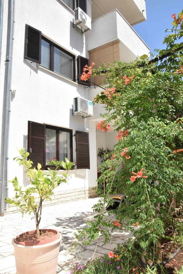 Apartments Ruzica Пула Екстериор снимка